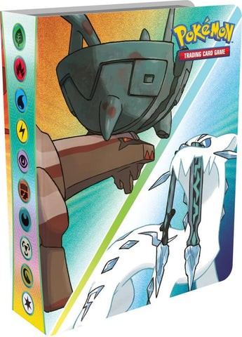 PKM Mini Portfolio & Booster Pack (2023)