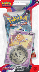 PKM 1-Pack Blister - Scarlet & Violet Base