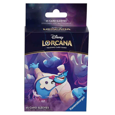 Disney Lorcana TCG Sleeves Ursula's Return
