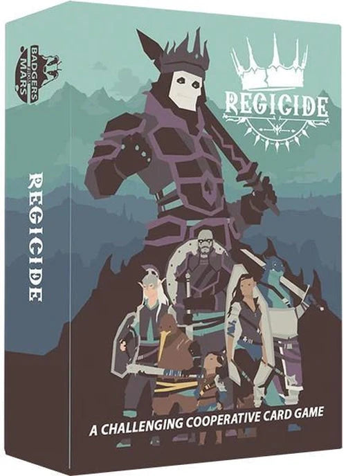 Regicide