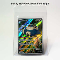 Geek Culture – Penny Sleeves (100ct)