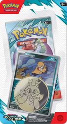 PKM 1-Pack Blister - Journey Together