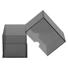 Ultra Pro: Eclipse 2-Piece Deck Box