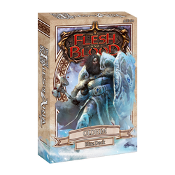 FAB Blitz Deck - Tales of Aria