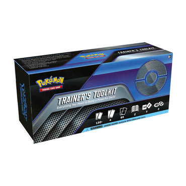 PKM Trainer’s Toolkit (2021 Edition)
