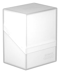 Ultimate Guard Boulder Deck Case 80+
