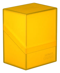 Ultimate Guard Boulder Deck Case 80+
