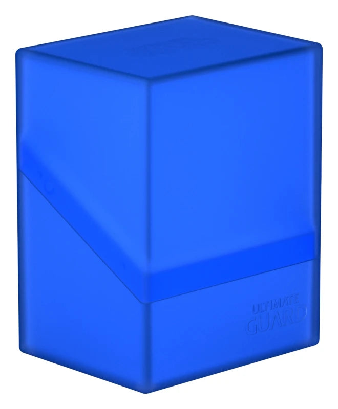 Ultimate Guard Boulder Deck Case 80+