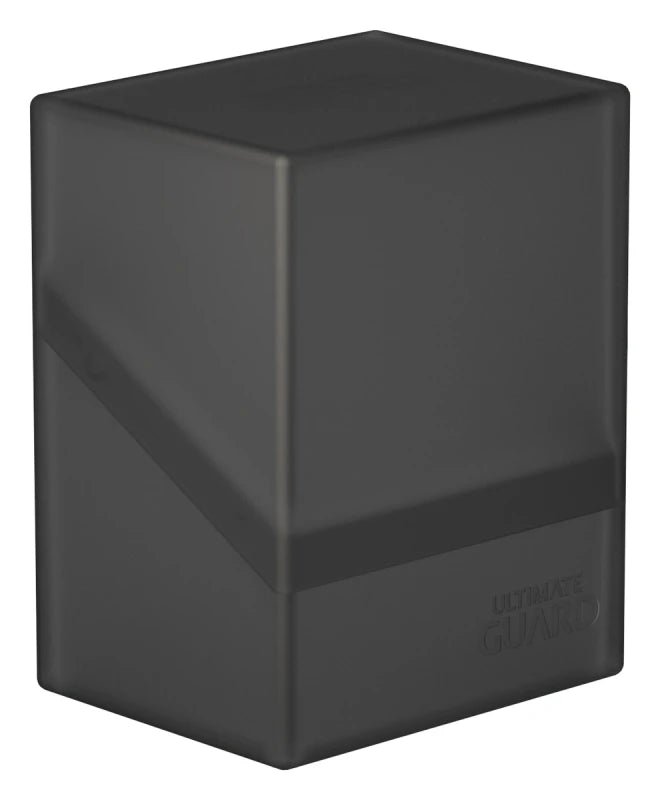 Ultimate Guard Boulder Deck Case 80+