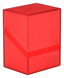 Ultimate Guard Boulder Deck Case 80+