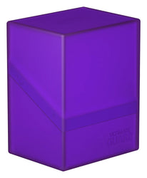 Ultimate Guard Boulder Deck Case 80+