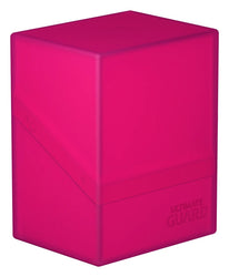 Ultimate Guard Boulder Deck Case 80+