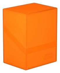 Ultimate Guard Boulder Deck Case 80+