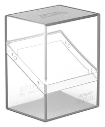 Ultimate Guard Boulder Deck Case 80+