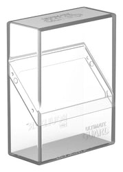 Ultimate Guard Boulder Deck Case 40+