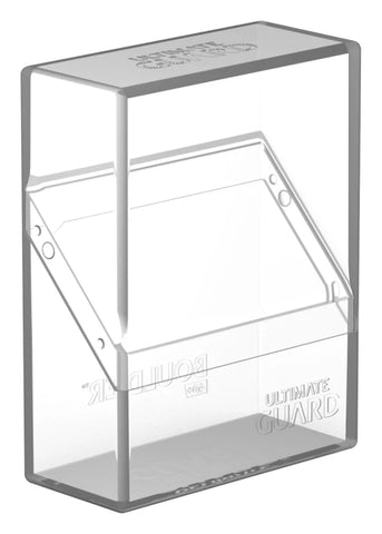Ultimate Guard Boulder Deck Case 40+