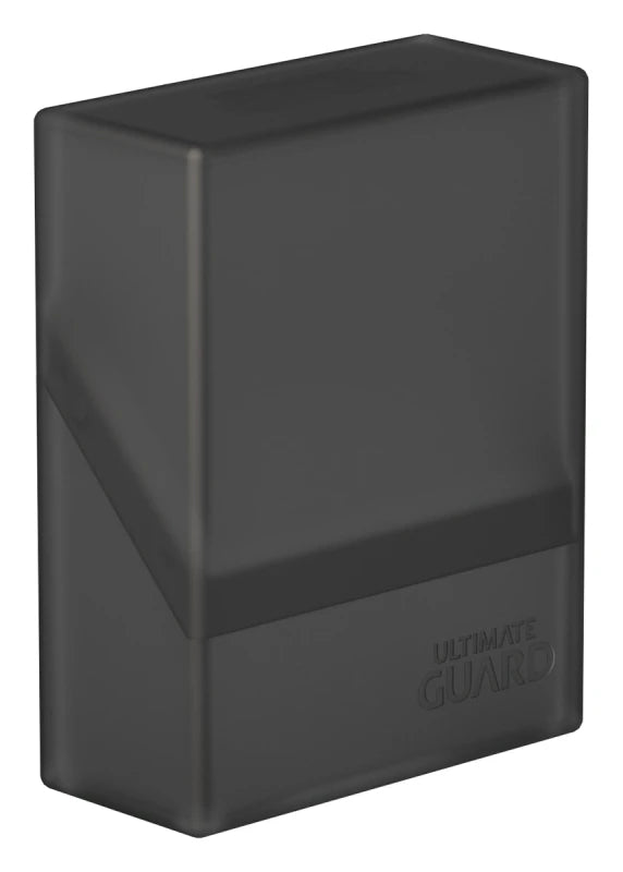 Ultimate Guard Boulder Deck Case 40+