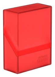 Ultimate Guard Boulder Deck Case 40+
