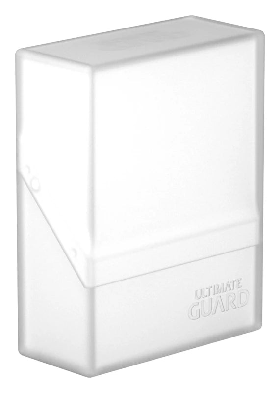 Ultimate Guard Boulder Deck Case 40+