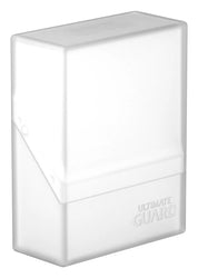Ultimate Guard Boulder Deck Case 40+