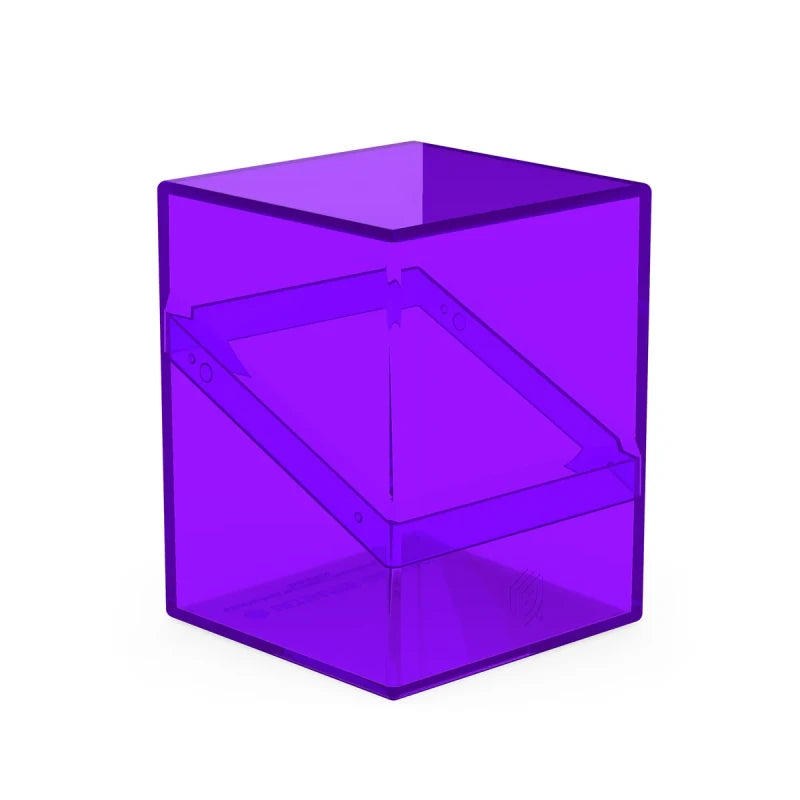 Ultimate Guard Boulder Deck Case 100+
