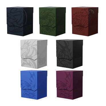 Dragon Shield Deckshell (Deckboxes)