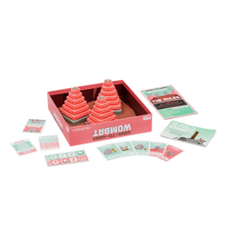 Hand to Hand Wombat (By Exploding Kittens)