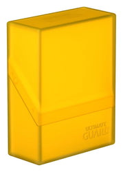 Ultimate Guard Boulder Deck Case 40+