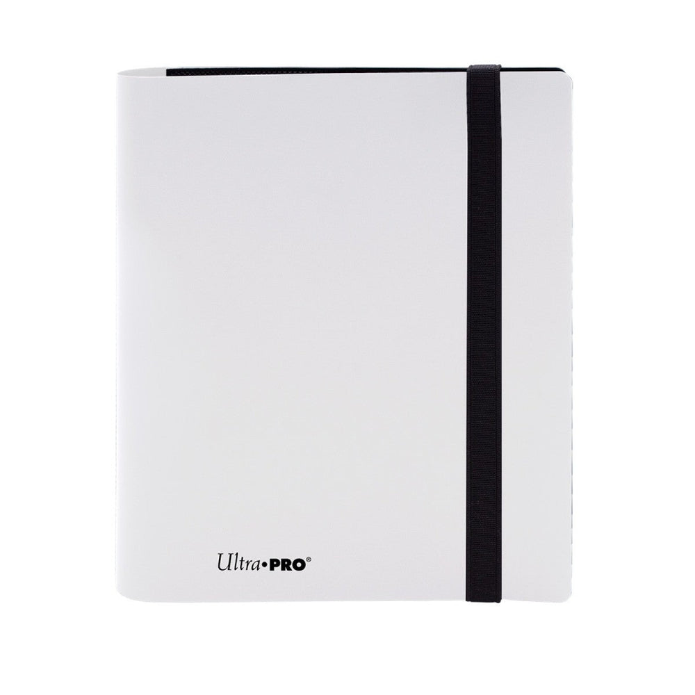 Ultra Pro PRO-Binder Eclipse 4-Pocket