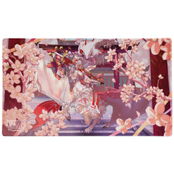 Dragon Shield Playmat + Tube