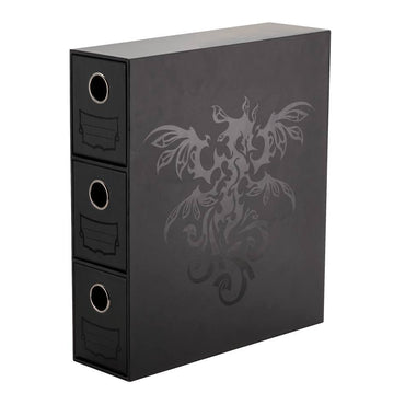 Dragon Shield Fortress Card Drawers