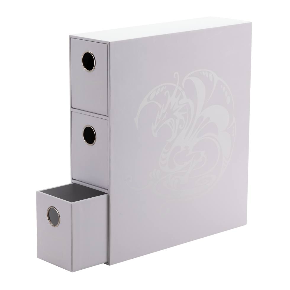 Dragon Shield Fortress Card Drawers