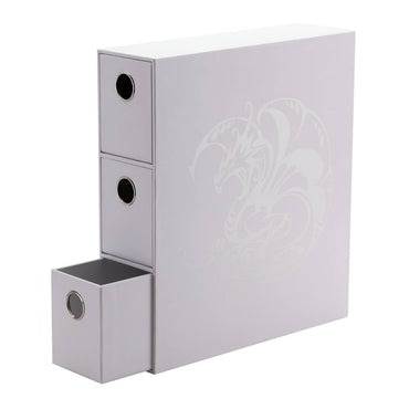 Dragon Shield Fortress Card Drawers