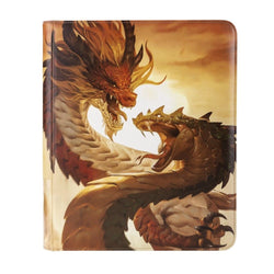 Dragon Shield Card Codex 360 Portfolio (9-pocket)