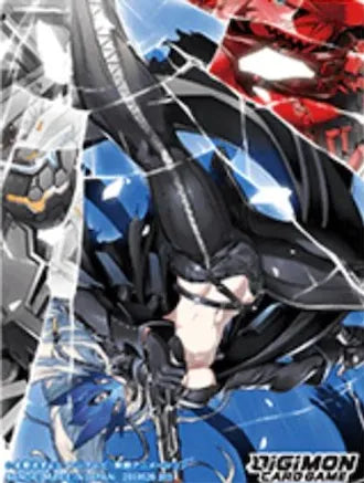 Digimon Official Sleeves - 2023