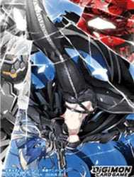 Digimon Official Sleeves - 2023