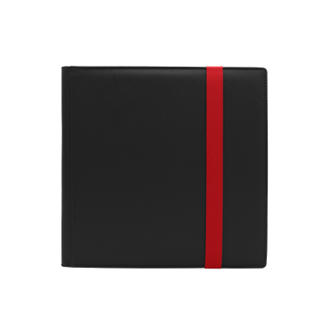 Dex Binder 480 (12-pocket)