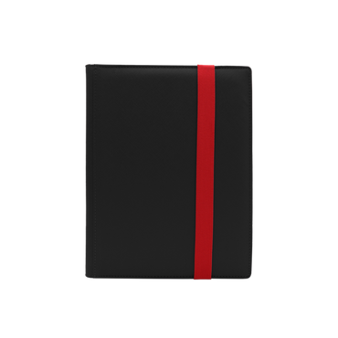 Dex Binder 360 (9-pocket)