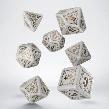 Q-Workshop Dice