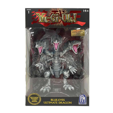 Yu-Gi-Oh! 7" Action Figures