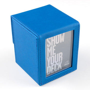 Showcase 100+ Deck Box