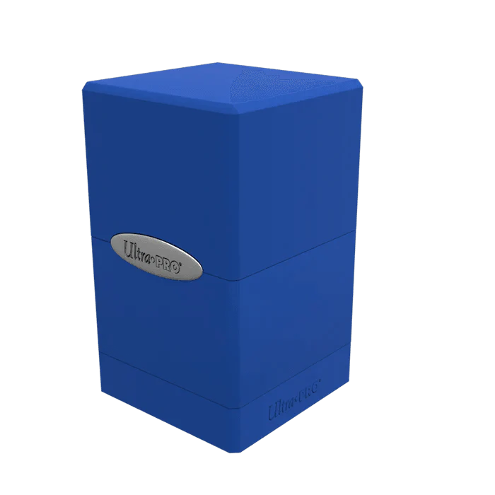 Ultra Pro Eclipse Satin Tower Deck Box