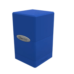 Ultra Pro Eclipse Satin Tower Deck Box