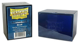 Dragon Shield Strongbox