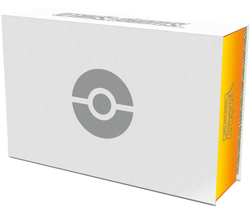 Pokemon Ultra Premium Collection - Charizard