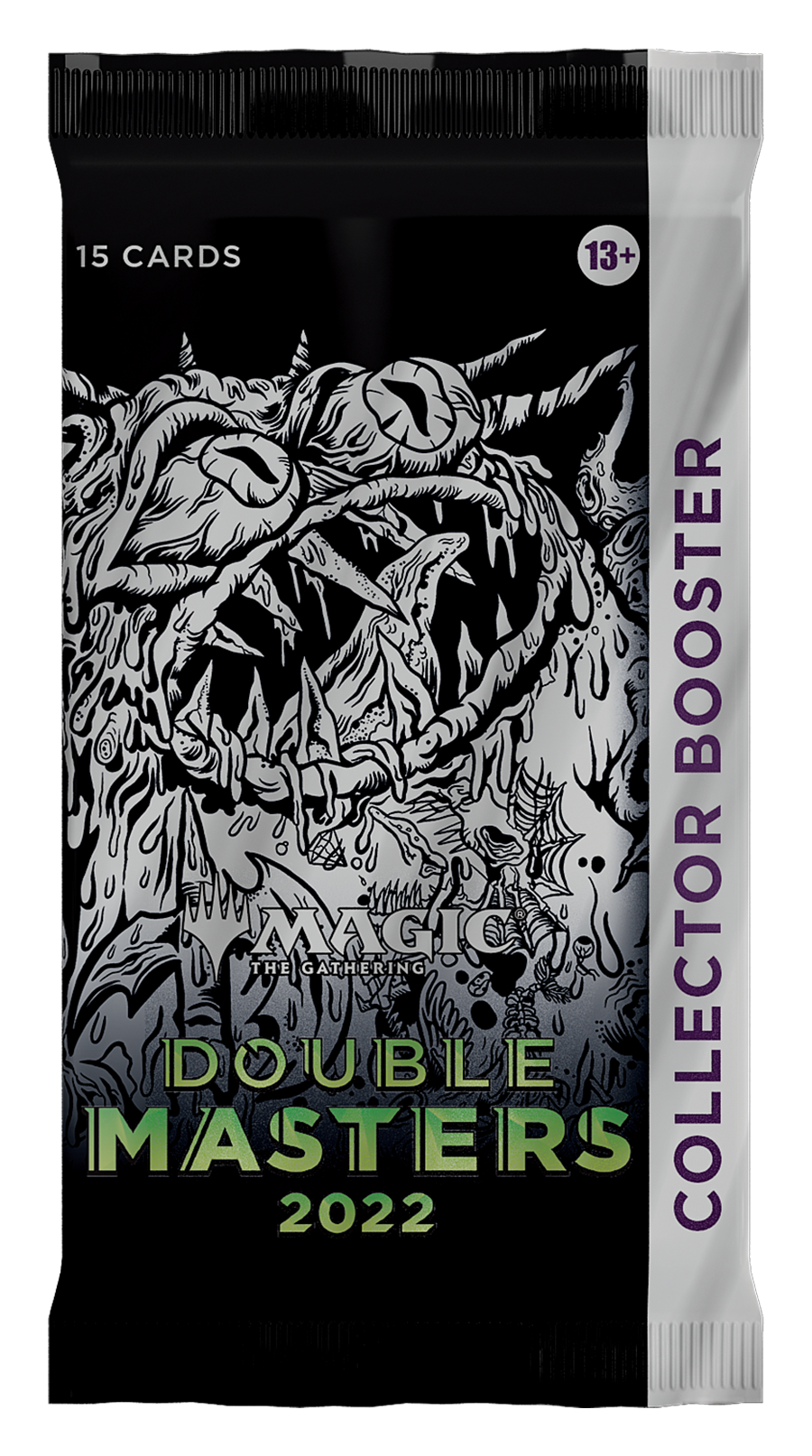 MTG Collector Booster Pack - Double Masters 2022