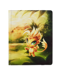 Dragon Shield Card Codex 360 Portfolio (9-pocket)
