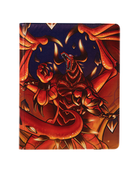 Dragon Shield Card Codex 360 Portfolio (9-pocket)