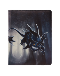 Dragon Shield Card Codex 360 Portfolio (9-pocket)