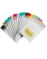 Dragon Shield Card Dividers Series 1 Booster Pack